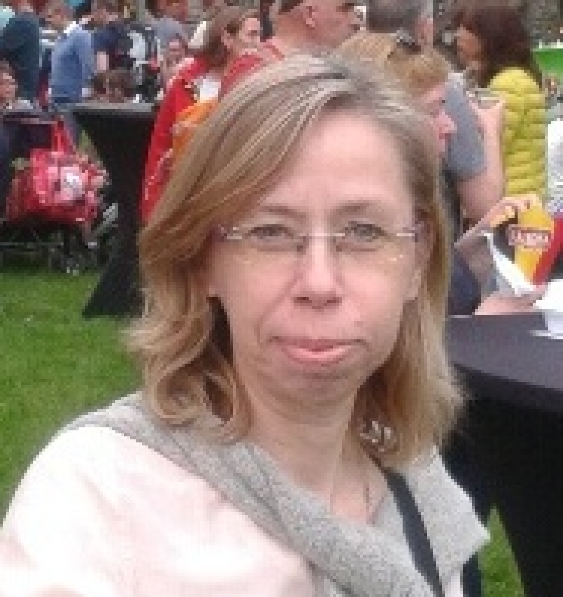 Petra Webers